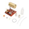 Mini Swing Steam Engine Generator, Steam Power Model