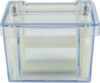 Mini Vertical Electrophoresis Tank High School Biology Teaching