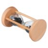 Minute Wooden Frame Sand Timer Hourglass for Home Office