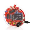 MIOYOOW DIY Pomodoro Timer Soldering Kit for Teens, Students and Adults