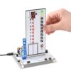MIOYOOW DIY Smart Elevator Soldering Practice Kit for Home/School Learning