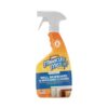 MiracleMist Wall, Baseboard & Moulding Cleaner, Interior, 32 oz, 2pk