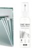 Mirror Privacy Shield Spray, 50ml Anti-Peep Reflective Window Spray