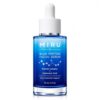MIRU Blue Peptide Facial Serum with GHK-Cu, Collagen, 1.0 fl oz