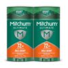 Mitchum 72H Odor Protection Antiperspirant Deodorant, Bold Energy, 2 pack