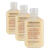 Mixed Chicks Curl Defining & Frizz Eliminating Leave-In Conditioner, 6.7 fl.oz. (Pack of 3)