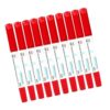 Mjaie Lab Marker Pens and Freeze for Vials 10