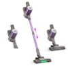 MKIOO Lightweight Stick Vacuum