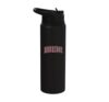 Mobridge South Dakota Souvenir College Style Text Stainless Steel Insulated Water Bottle