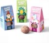 Modern Sprout Magical Plops - 6 pc Mixed - Gnome, Unicorn, Dragon