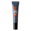 Moily Men's Eye Cream 20g Day And Night Under Eye – Moisturizing Formula to Reduce Puffiness And Fine Lines for All Skin Types Grey One Size