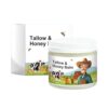 Moisturizing Face Cream Deep Hydration Daily Nourishing
