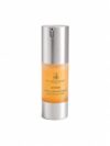 Monarch Beauty Hydra+ Radiance Serum with 3-O-Ethyl Ascorbic Acid, Niacinamide, and Bifida Ferment Lysate, Brightening and Hydrating Serum for Dull and Uneven Skin, with Green Tea Leaf Extract