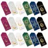 Money Envelopes Paper 36pcs Greeting Card Envelopes Eid Mubarak