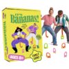 Monkey Tail Party Game for Adults & Families | Funny Indoor & Outdoor Game for Bachelorette Parties, Summer Parties, BBQs, Birthdays & Game Nights