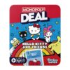 Monopoly Deal: Hello Kitty and Friends Edition Card Game