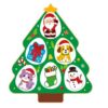 Montessori Toys for 1 Year Old, Christmas Basket Stuffers Gift for Toddlers