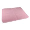Montessori Work Mat for Children's Learning Activities,110x70cm rose