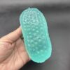 Moonkatt Blue Peanut Stress Ball squihsy Toy