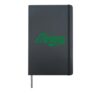 Morena, Latina, Women Girls, Cinco de Mayo, Spanish, Mexican Hardcover Journal, Black