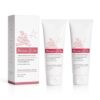 Moroccan Clay Face Mask, Pack of 2