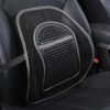 Morrispeed Car Lumbar Support for Ford Explorer 2002-2026