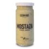 Mostaza 240 ML VEGANO ECO