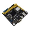 Motherboard Fit for ASUS H81I-PLUS