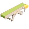 MotiveTech Electric Conveyor Belt Model Educational DIY Conveyor Belt Model Miniature for Kids, Hobbyists, Classroom, Home