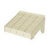 MotiveTech Sturdy Wooden Desk Organizer, White Maple