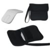 Mouse Case Compatible with Logitech Mobi Fold Foldable Wireless Mouse