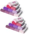Mr. Pen- Erasers Bulk, 20 Pack, Large Block Erasers for School, No Smudge