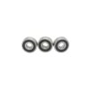 MTJDPZSH 10PC Bearing 684 685 686 687 688 689 694 695 696 697 698 699rs 2rs
