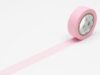 MT Masking Tape, Pink, One Size