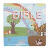 Mud Pie Bible Board Book
