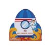 Mud Pie Kids Rocket Magnetic Puzzle Book