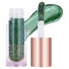Mufeng Liquid Eyeshadow Pearlescent – Single-Color Glitter for Looks Type 03 One Size