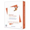Multi-Purpose Paper White 20lb 8.5x11, 1 Ream