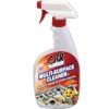 Multi-Surface Kitchen Cleaner Spray for Stovetops, Stainless Steel, Granite and More Surfaces, 32oz (Pack of 6)