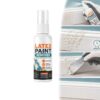 Multi-Surface Latex Paint Remover Spray (1Pcs)
