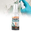 Multi-Surface Latex Paint Remover Spray,Latex Paint Removal,Heavy-Duty Paint Removal Spray,Easy Spray Application,Versatile Home Use，1PC