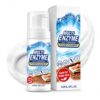 Multi Enzyme Foam Cleaner, All Purpose Foam Cleaner Spray for Multi-Surface, Powerful Stain Remover, Safe Household Cleaning Foam for Kitchen, Bathroom & Carpet.