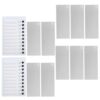 Multifunctional Chore Chart, Abs Reminder Board