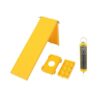Multifunctional Slope - Adjustable to Various Angles Friction Experiment Exploration Tools Physics Mechanics Physics Experiment Teaching