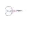 Multifunctional Stainless Steel Scissors for Embroidery, Eyebrow & Beauty