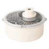 Multifunctional Vegetable Dryer 12.2x12.2in for Lettuce (A)