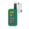 Multifunction Environmental Meter Temperature Humidity Digital Display