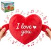Musical Sensory Toys, Interactive Music Plush Toys, Autism Sensory Products