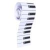 Music Themed Bulletin Board Border Trim 7.8ft X 4inch PVC