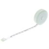 MVNOIRE 1pc 150cm/60 Tape Measures Portable Retractable Ruler Children Height Centimeter Inch Roll
